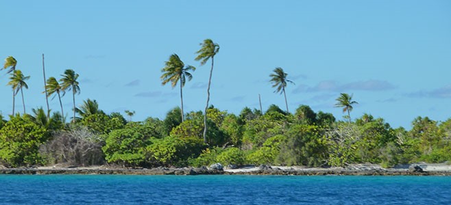 Fakarava