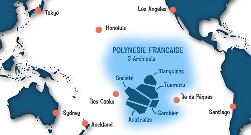 French Polynesia