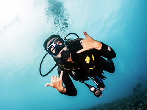 eDivingPass R&eacute;servations